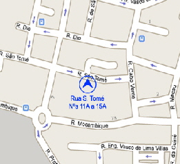 Localizao Google Maps