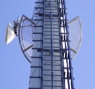 Torre Tubular