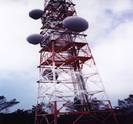 Torre Comunicações