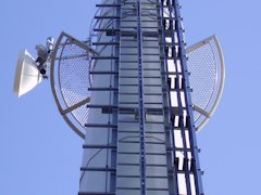 Torre Tubular